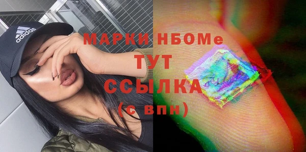 стафф Михайловск